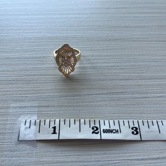 Diamond Ring - Picture 8 of 16